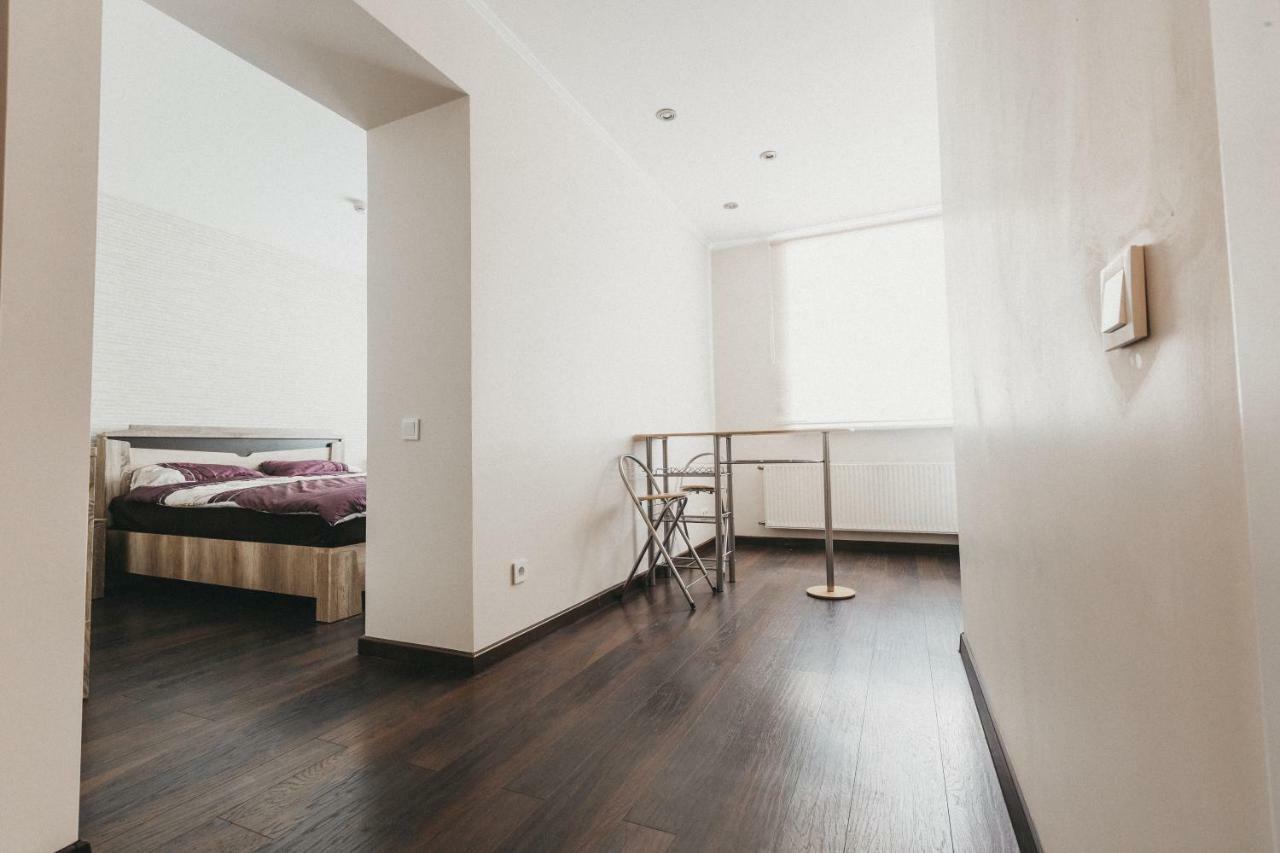 Chelsea Apartments Riga Exterior photo